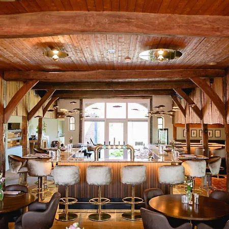 Glamping Winterswijk *