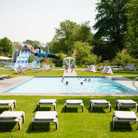 Glamping Winterswijk Luxury tent *