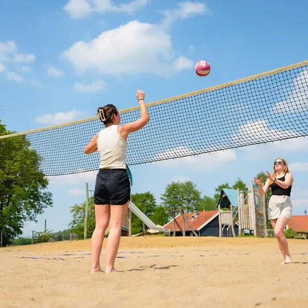 Glamping Winterswijk * Miste