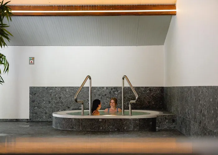 Glamping Winterswijk Luksusowy namiot *