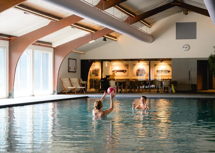 Glamping Winterswijk Luksusowy namiot *