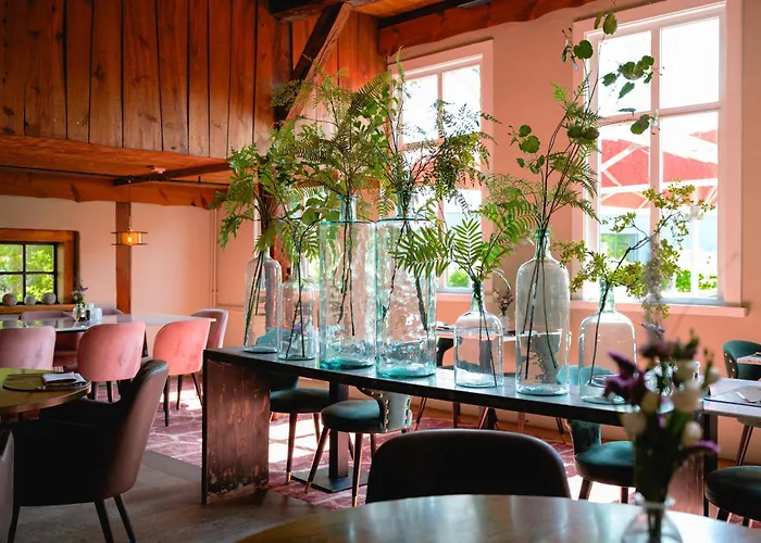 Glamping Winterswijk Miste