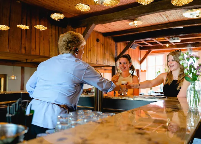 Glamping Winterswijk Miste