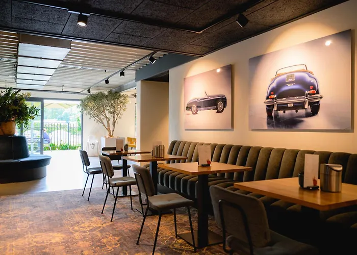 Glamping Winterswijk Miste