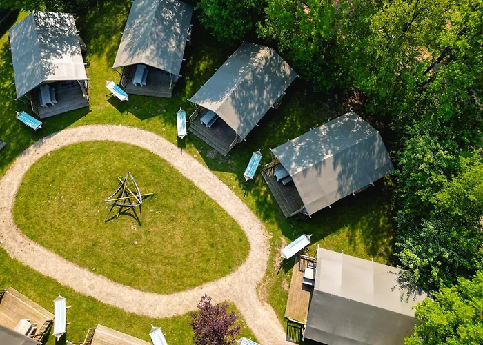 Glamping Winterswijk