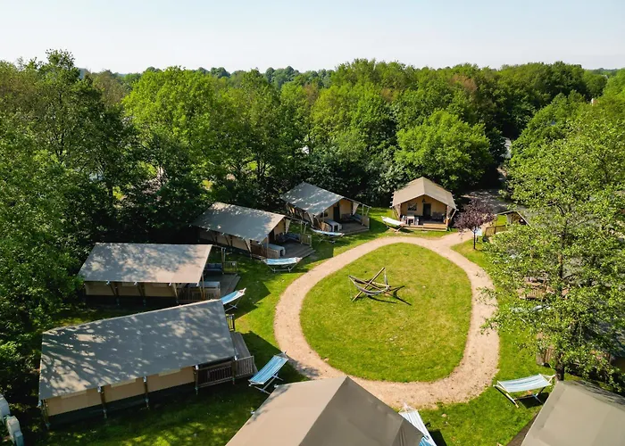 Glamping Winterswijk