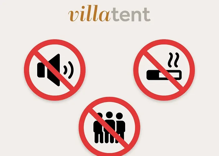 Glamping Winterswijk Miste